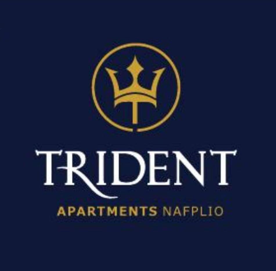 Trident Apartments 나플리오 외부 사진