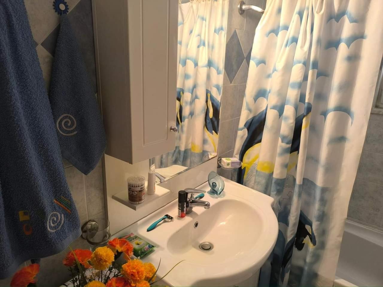 Trident Apartments 나플리오 외부 사진